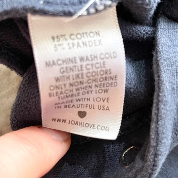 Joah Love onesie - Picture 13 of 13